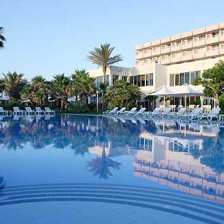 Hotel Sidi Saler Valencia Bagian luar foto