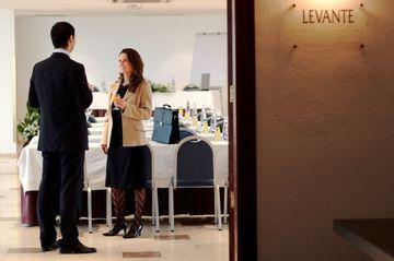 Hotel Sidi Saler Valencia Bagian luar foto