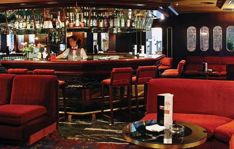 Hotel Sidi Saler Valencia Restoran foto