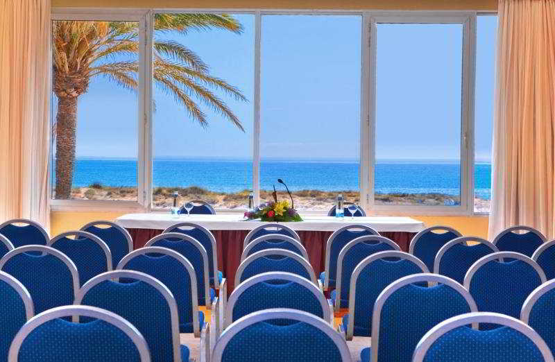 Hotel Sidi Saler Valencia Bagian luar foto