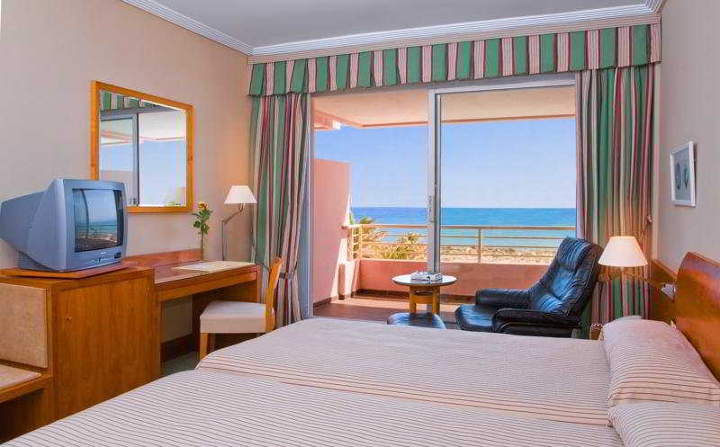Hotel Sidi Saler Valencia Bagian luar foto