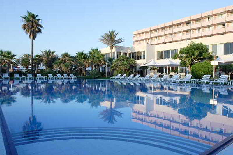 Hotel Sidi Saler Valencia Bagian luar foto