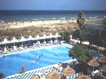Hotel Sidi Saler Valencia Bagian luar foto