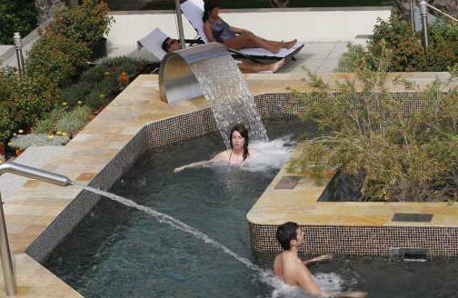 Hotel Sidi Saler Valencia Bagian luar foto