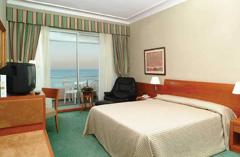 Hotel Sidi Saler Valencia Ruang foto